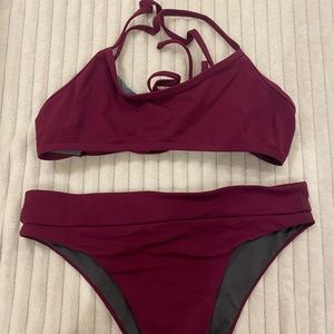 jolyn bikini set